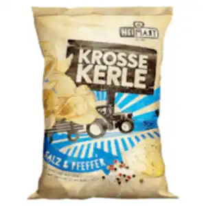 Krosse Kerle Chips