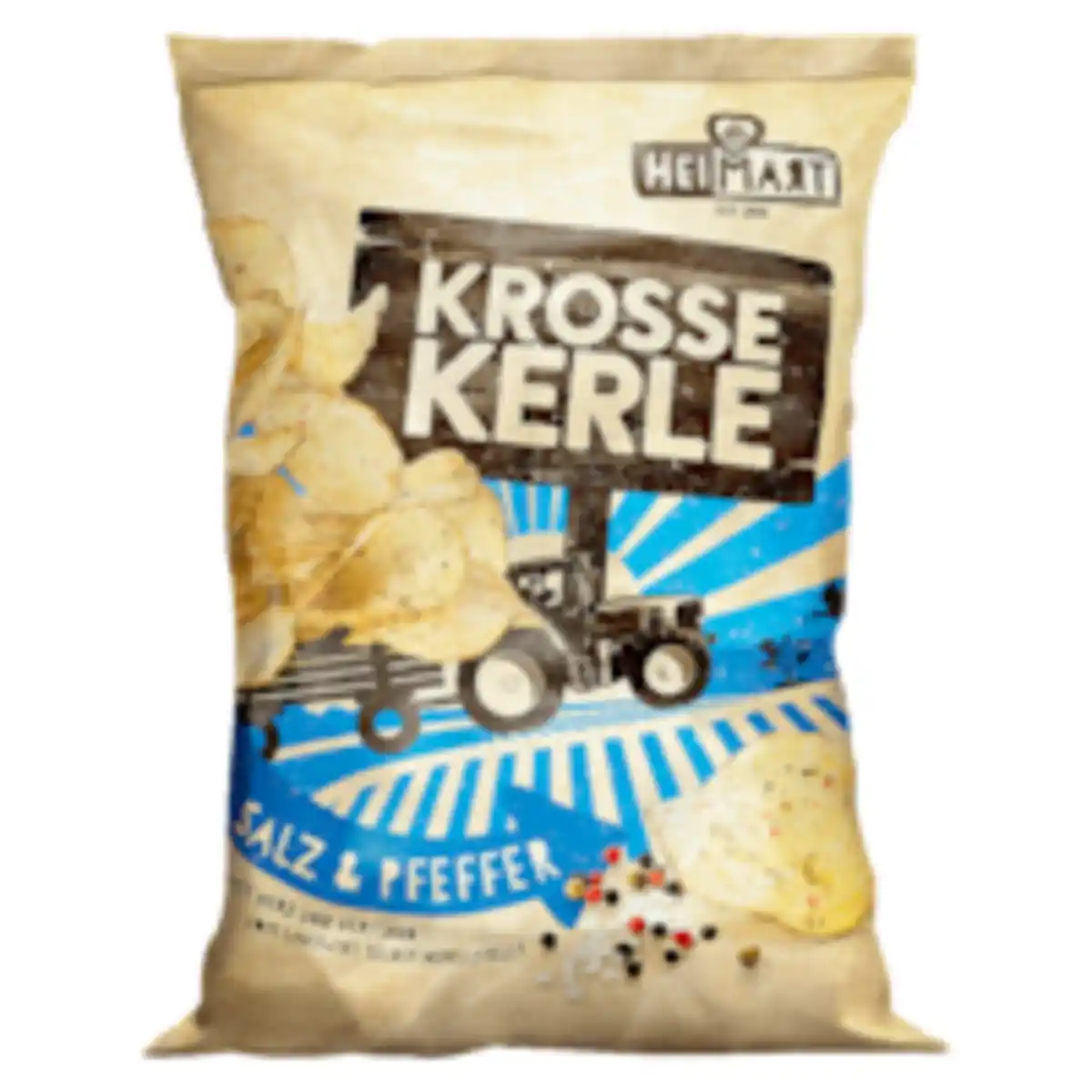 Bild 1 von Krosse Kerle Chips
