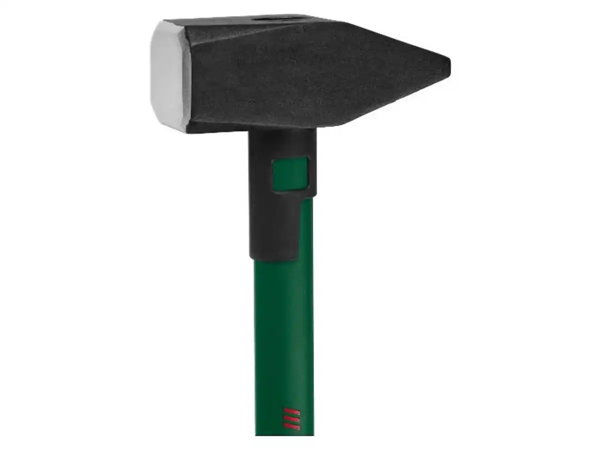 Bild 2 von PARKSIDE® Spaltaxt - 2,0 kg / Forstaxt - 1,25 kg / Vorschlaghammer - 4,0 kg