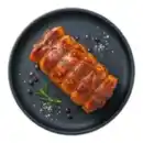 Bild 1 von Wildschweinrollbraten
