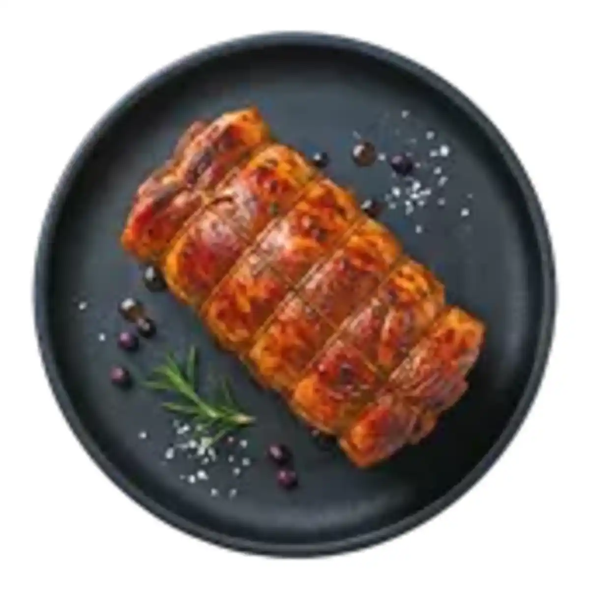 Bild 1 von Wildschweinrollbraten