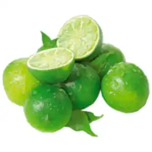 Bio Limette