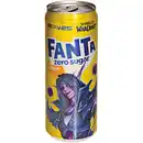 Bild 1 von Erfrischungsgetränk Fanta mit Zitronengeschmack