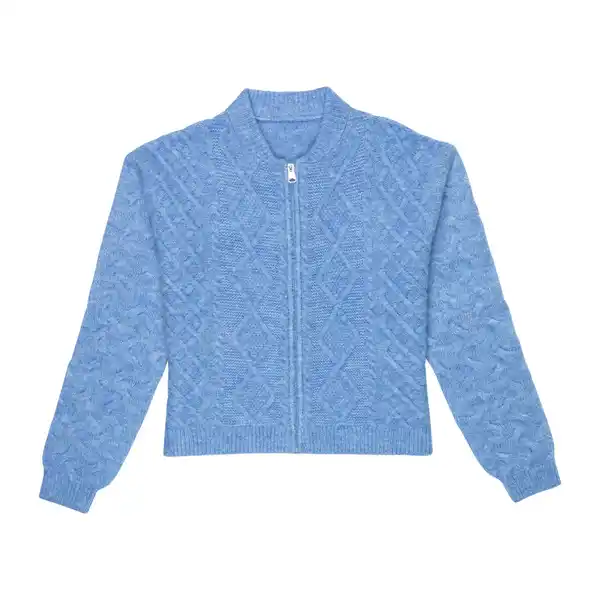 Bild 3 von UP2FASHION Strickjacke