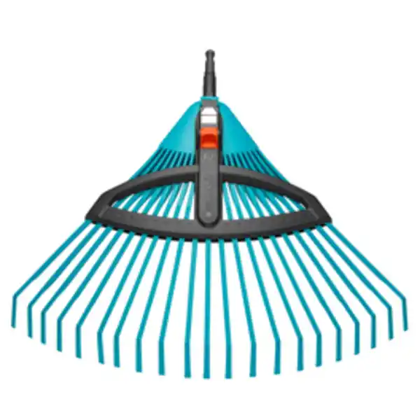 Bild 2 von GARDENA Verstellbesen »Combisystem«