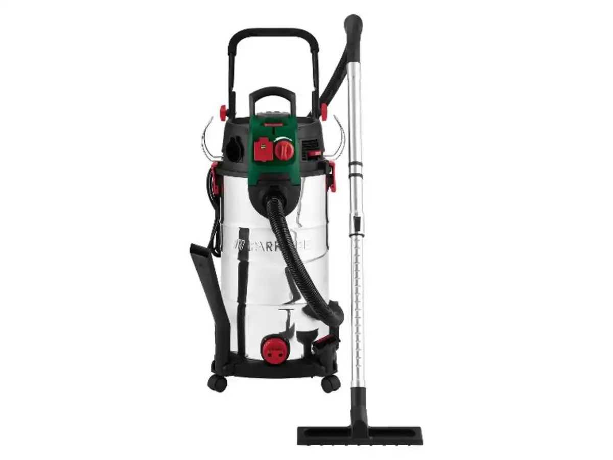 Bild 3 von PARKSIDE® Nass-/Trockensauger »PWDL 40 A1«