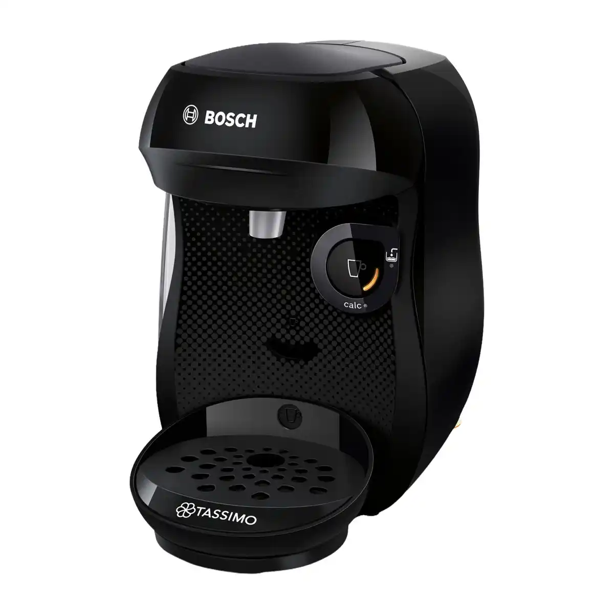 Bild 1 von TASSIMO Happy Kapselmaschine