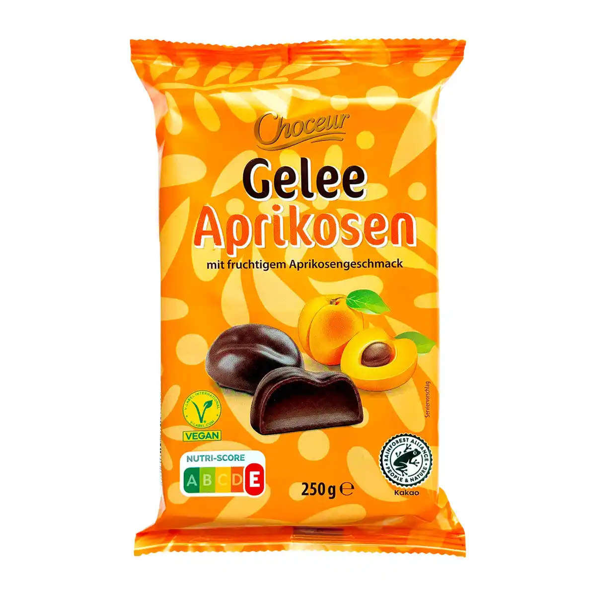 Bild 3 von CHOCEUR Kokosflocken / Gelee