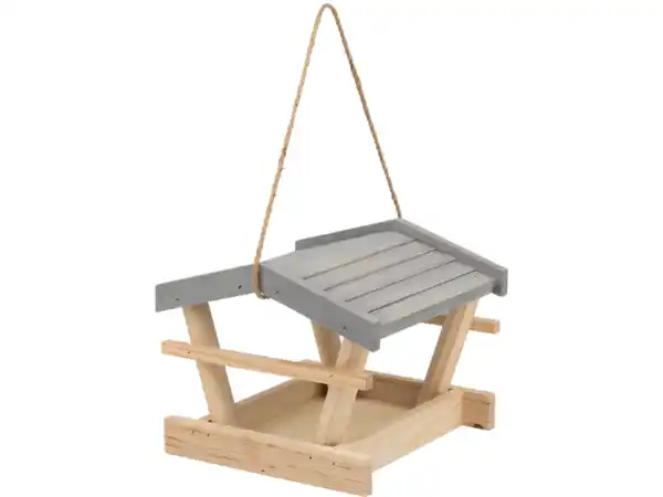 Bild 3 von Vogelfutterhaus