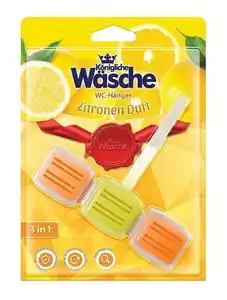 WC-Reinigungsblöcke 45 g