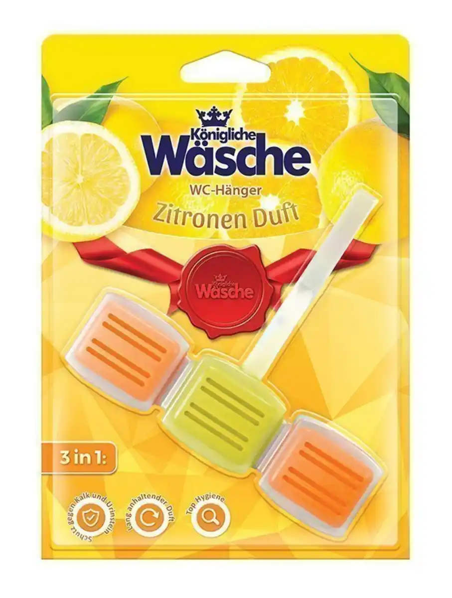 Bild 1 von WC-Reinigungsblöcke 45 g