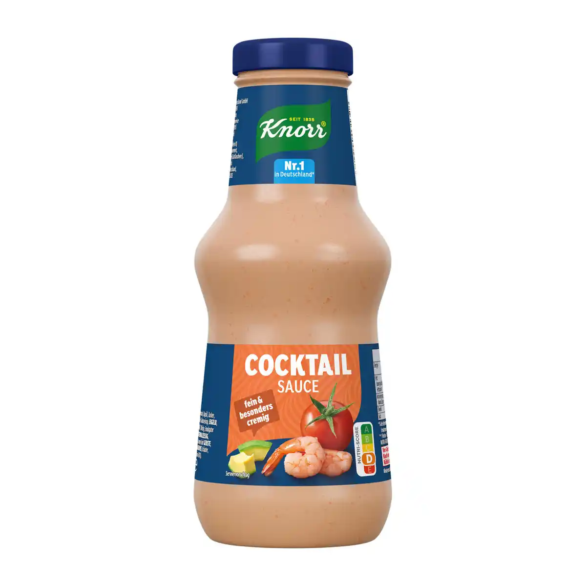 Bild 3 von KNORR Schlemmersauce