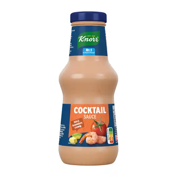 Bild 3 von KNORR Schlemmersauce