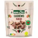 Bild 1 von REWE Bio Cashews Kakao