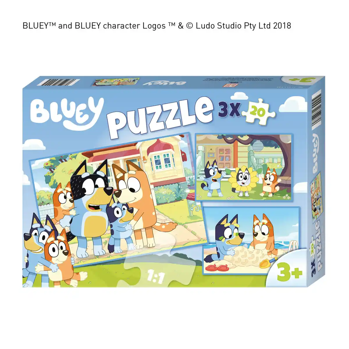 Bild 3 von Puzzle