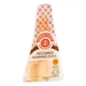 Pecorino Romano D.O.P.