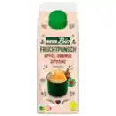 Bild 1 von REWE Bio Fruchtpunsch