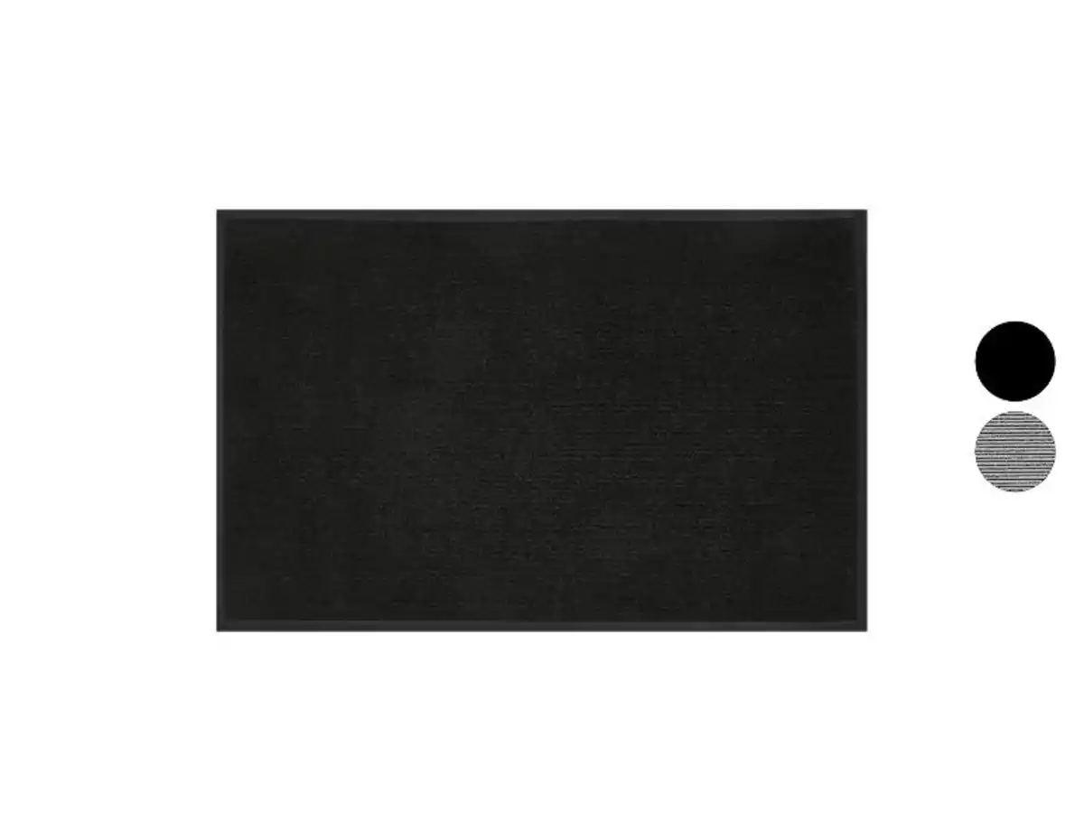 Bild 3 von LIVARNO® Schmutzfangmatte