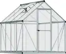 Bild 1 von TrendLine Gewächshaus Mythos II 6x8 185 x 248 x 209 cm - B-Ware