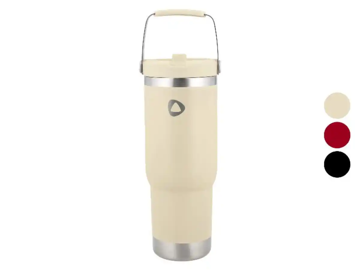 Bild 3 von SILVERCREST® Edelstahl-Isolierbecher