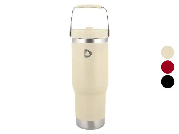 Bild 3 von SILVERCREST® Edelstahl-Isolierbecher