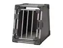 Bild 2 von JOLLYPAW BY TRIXIE Transportbox »Aluminium S«