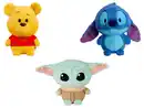 Bild 3 von SIMBA Plüschtier »Disney Huggables«