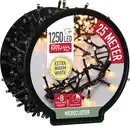 Bild 1 von LED-Microclusterlichterkette