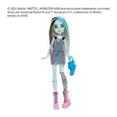 Bild 2 von MATTEL Monster-High-Puppe