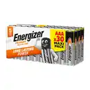 Bild 2 von ENERGIZER Alkaline-Batterien