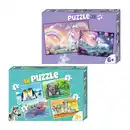 Bild 1 von Puzzle