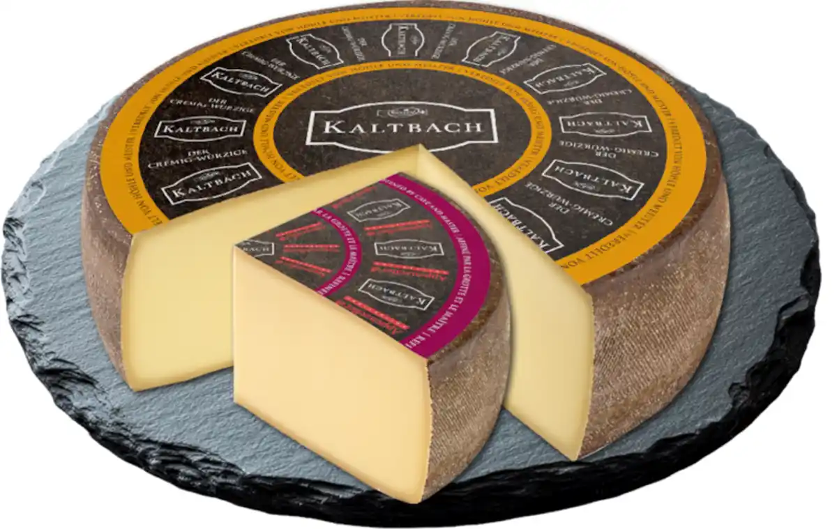 Bild 1 von An der Bedientheke: Emmi Kaltbach Käse*