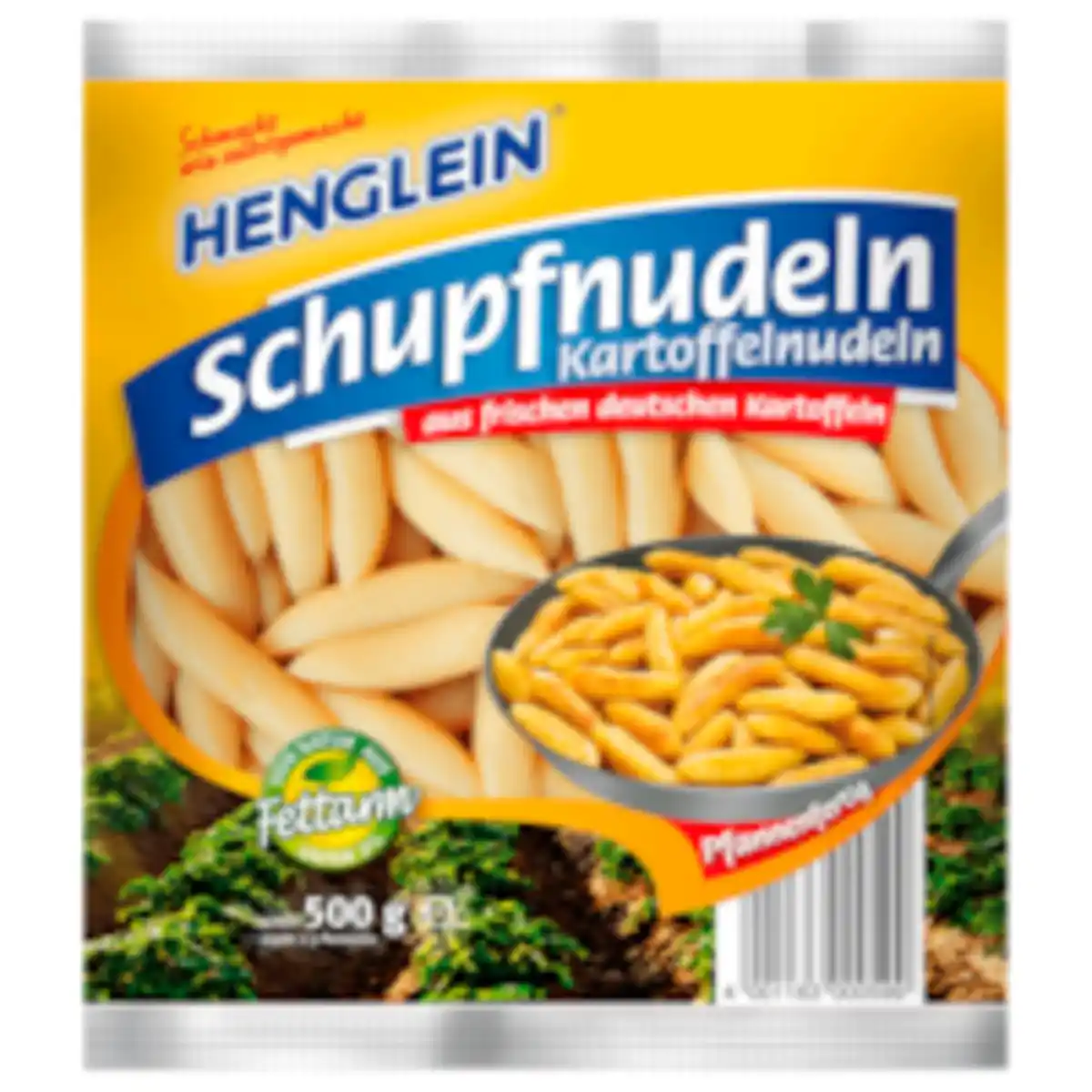 Bild 1 von Henglein Schupfnudeln