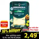 Bild 1 von Villa Gusto Italienischer Gorgonzola