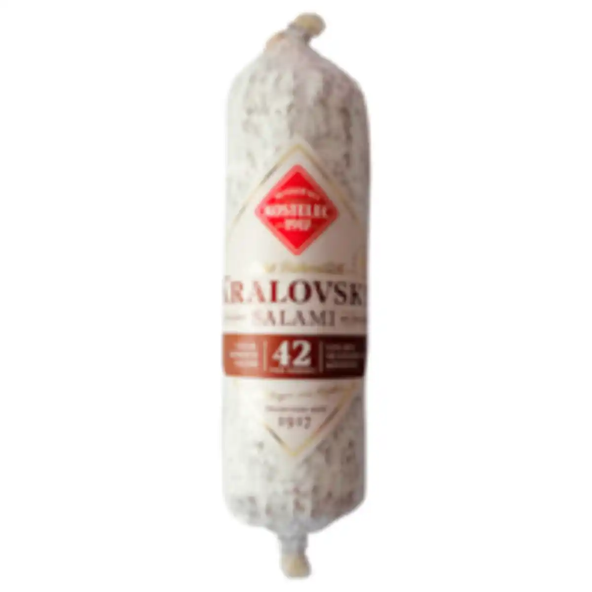 Bild 1 von Kostelec Kralovsky Salami