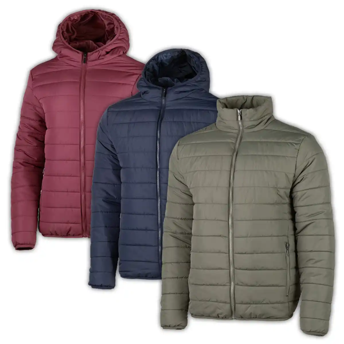 Bild 1 von Ellenor/Ronley Thermo-Leichtsteppjacke