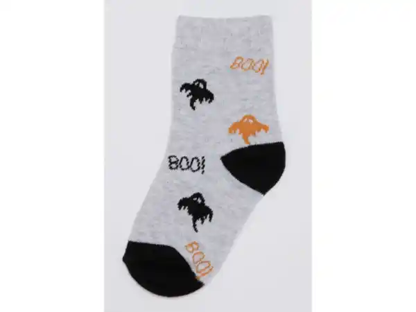 Bild 3 von Kinder-Socken,  2 Paar