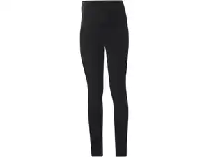 ESMARA® Damen Umstands-Thermo-Leggings / Umstands-Thermo-Strumpfhose
