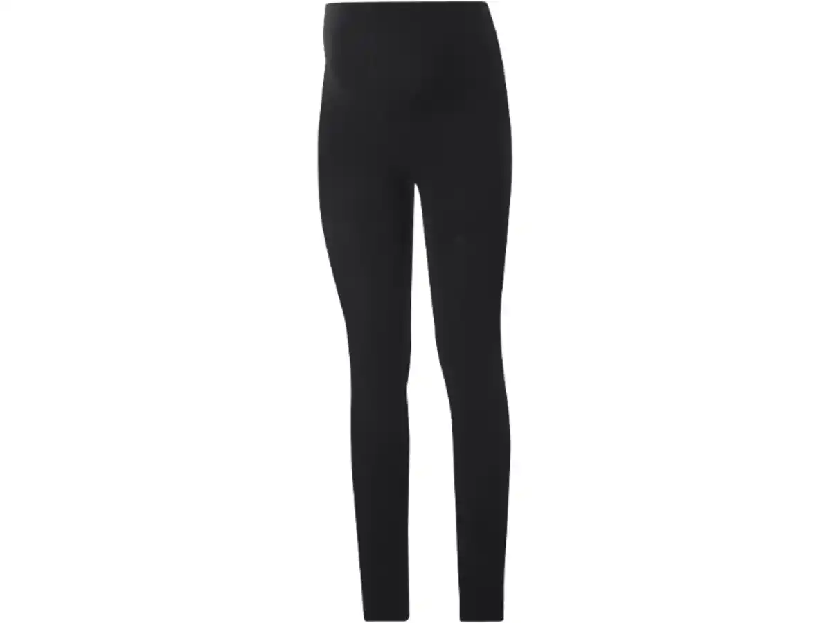 Bild 1 von ESMARA® Damen Umstands-Thermo-Leggings / Umstands-Thermo-Strumpfhose