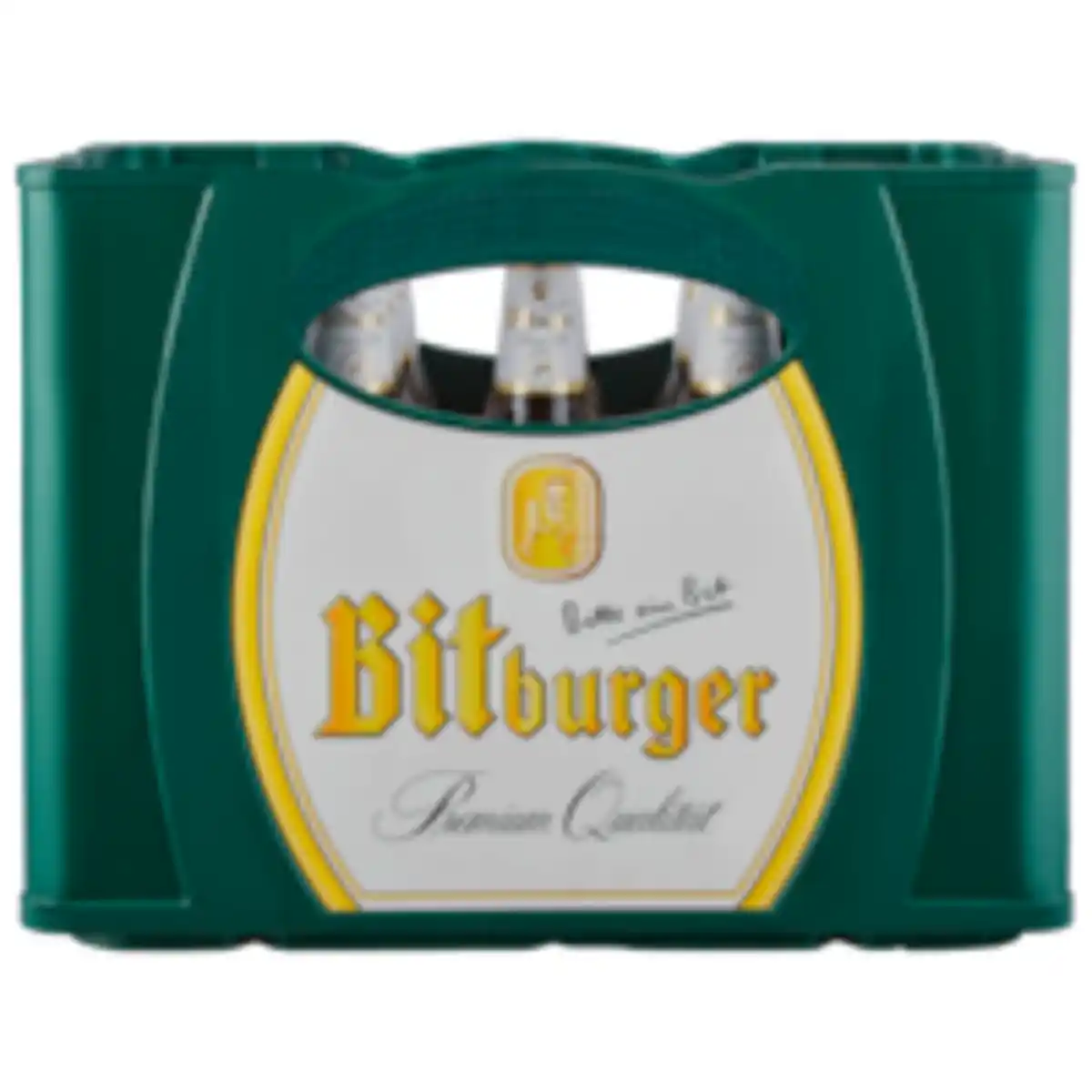 Bild 1 von Bitburger Pils oder alkoholfrei