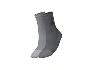 CRIVIT Premium-Outdoorsocken, 2 Paar