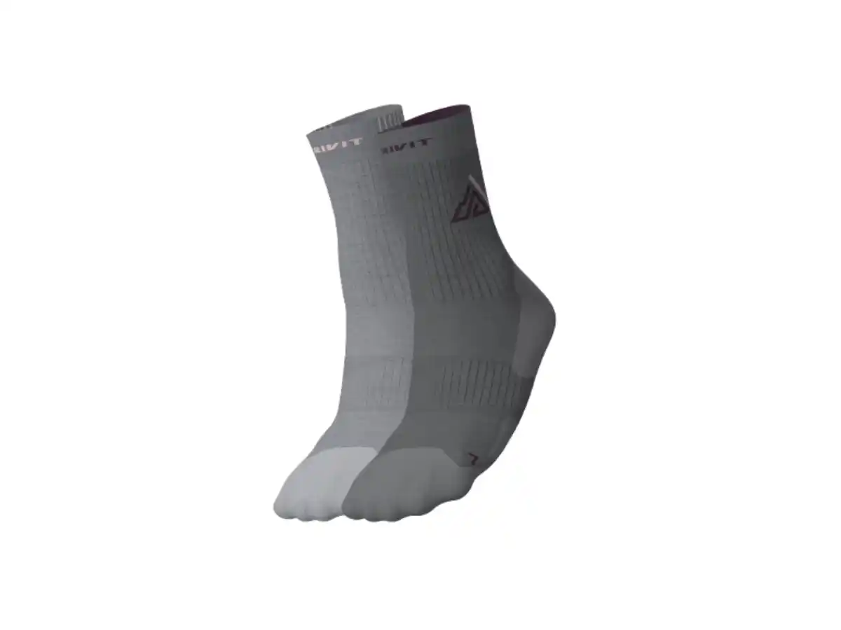 Bild 1 von CRIVIT Premium-Outdoorsocken, 2 Paar