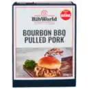 Bild 1 von RibWorld Bourbon BBQ Pulled Pork