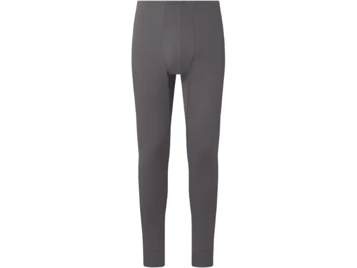 Bild 1 von ESMARA MEN Herren Thermounterhose