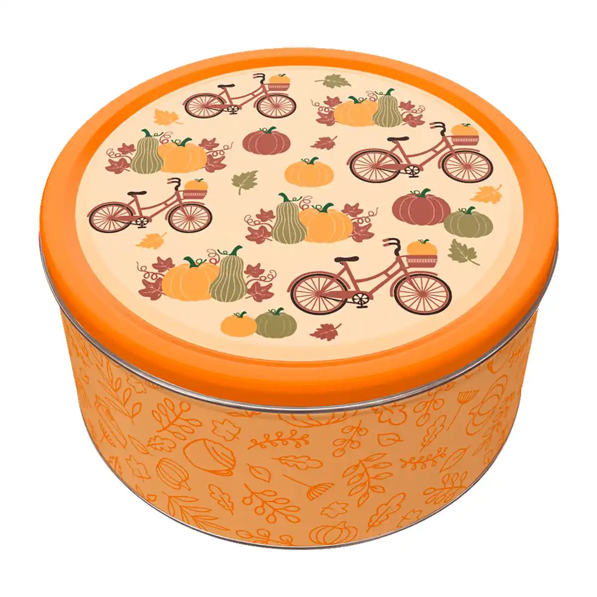 Bild 4 von BISCOTTO Dänisches Buttergebäck