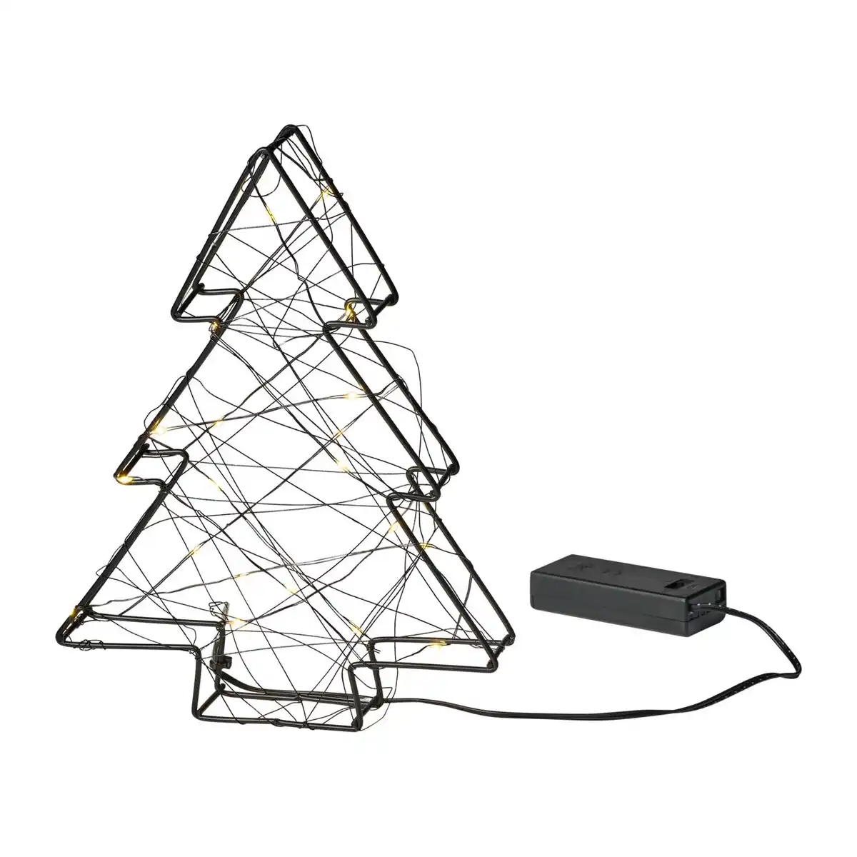 Bild 4 von HOME CREATION LED-Weihnachtsdeko
