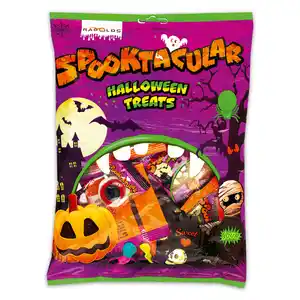 Ragolds Spooktacular Halloween Treats