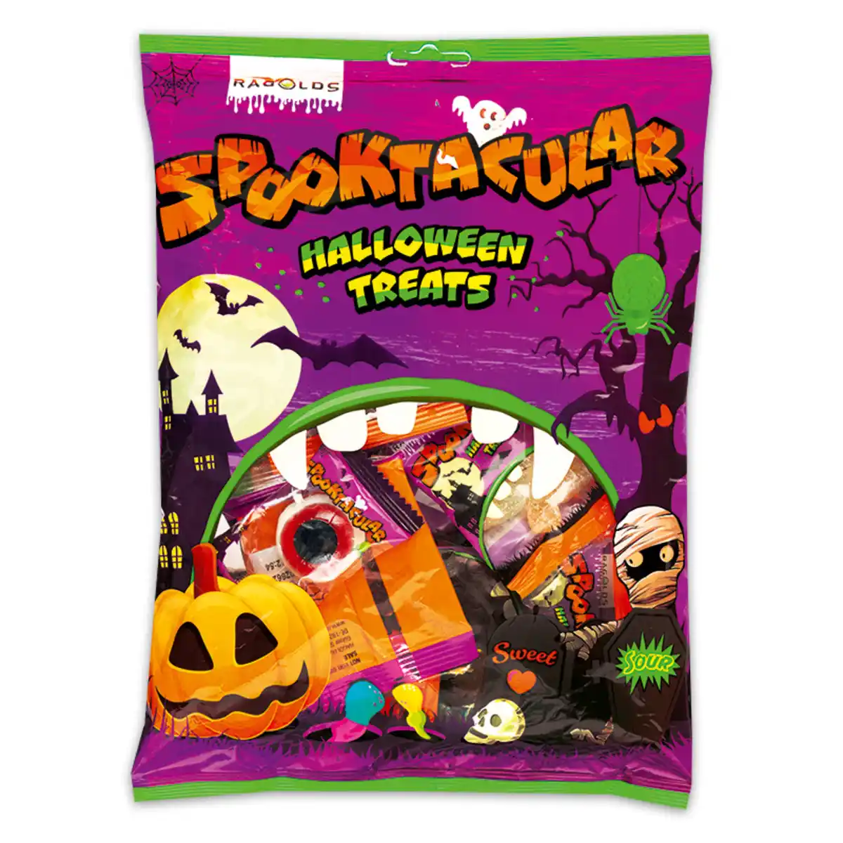 Bild 1 von Ragolds Spooktacular Halloween Treats
