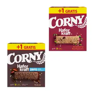 CORNY Haferkraft