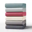 Bild 1 von Dreamtex "Soft Touch" Thermo-Fleece-Spannbetttuch